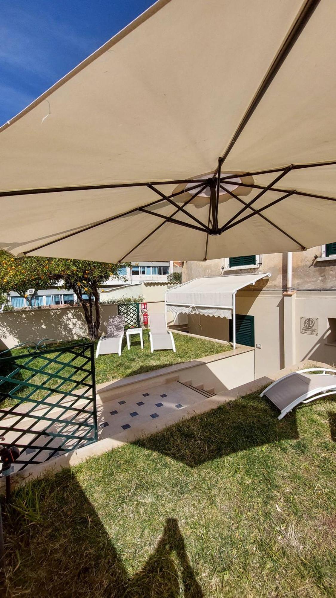 Malu Best Rooms - Тропея Экстерьер фото
